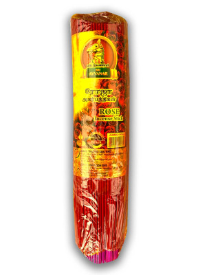 Sri Ayyanar Jumbo Bathi Rose